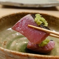 鮨 よつ葉 - 