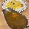 カレーレストラン シバ