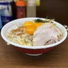 ラーメン二郎 横浜関内店