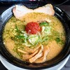 つけ麺 心心 総本店