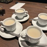 modern Japanese AMANE - 