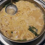 もつ鍋 一慶 春吉本店 - 