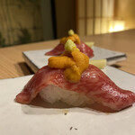 肉亭ふたご iki 本郷三丁目店 - 