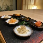 肉亭ふたご iki 本郷三丁目店 - 