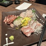 modern Japanese AMANE 横浜フロント店 - 