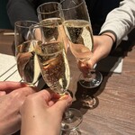 modern Japanese AMANE 横浜フロント店 - 