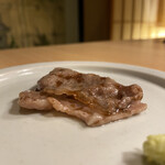 肉亭ふたご iki - 