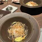 modern Japanese AMANE - 