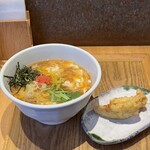 蕎麦いまゐ - 