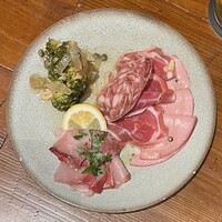 ピッツェリア&トラットリア ゴンゾ 目黒店 - 