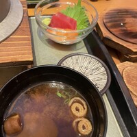 大山鶏と鮮魚 居酒屋 まいか - 