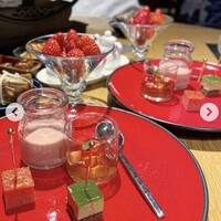 ヒルトン東京 - 