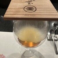 てっぱん割烹むら雲 - 