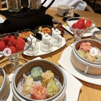 ヒルトン東京 - 