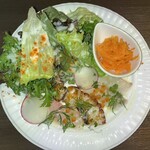 Bistrot33 santrois - 