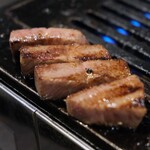 焼肉ホルモン ムサシ - 