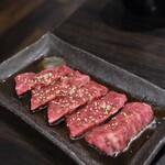 焼肉ホルモン ムサシ - 