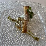 クリマ ディ トスカーナ - デザート