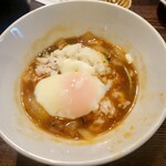 和食 縁 蕎麦切り - 