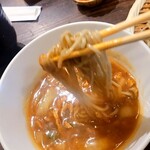 和食 縁 蕎麦切り - 