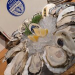 フィッシュハウス オイスターバー 恵比寿本店 - 