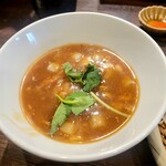 和食 縁 蕎麦切り - 