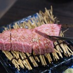 焼肉ホルモン ムサシ - 