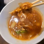 和食 縁 蕎麦切り - 