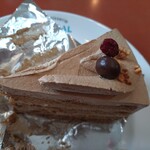 パティスリー パスカル - 料理写真: