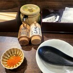 和食 縁 蕎麦切り - 