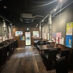 焼肉ホルモン ムサシ - 