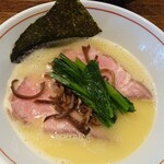 らー麺屋 バリバリジョニー - 