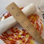 クリマ ディ トスカーナ - メニュー