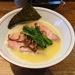 らー麺屋 バリバリジョニー - 