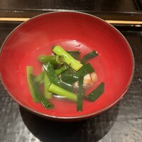 同心町 和食 瑞 - 