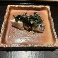 同心町 和食 瑞 - 