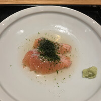同心町 和食 瑞 - 