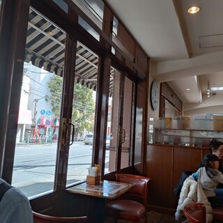 パティスリー パスカル_2