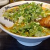 カラシビ味噌らー麺 鬼金棒 神田本店