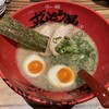 ラー麺 ずんどう屋 豊中服部店