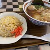 中華そば 麺や食堂 本店