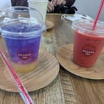 おれんじ亭 - ドリンク写真: