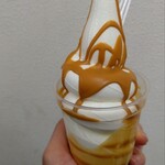 ミルクハウス 西18丁目本店 - 