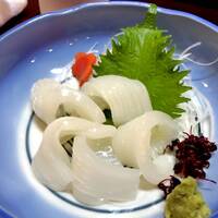 魚棚ふみ文 - 