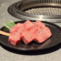 和牛焼肉キムズ Kim's ROPPONGI - 