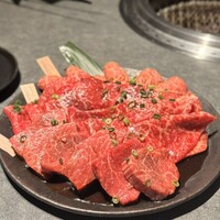 和牛焼肉キムズ Kim's ROPPONGI - 