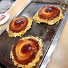 鶴橋風月 ららぽーと新三郷店