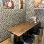 ひねり蛇口ハイ 大衆酒泉テルマエ - 