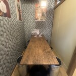 ひねり蛇口ハイ 大衆酒泉テルマエ - 