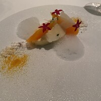 モダンフレンチ 「コラージュ」 コンラッド東京 - 